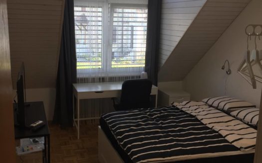 Chambre meublée pour étudiant